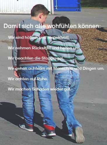 Regeln