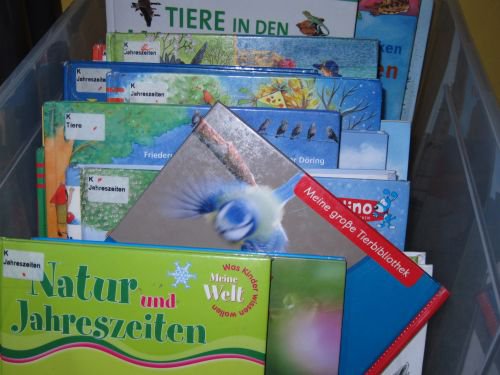 Schulrundgang