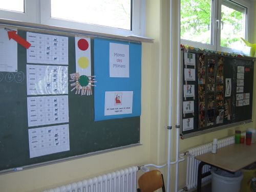 Schulrundgang