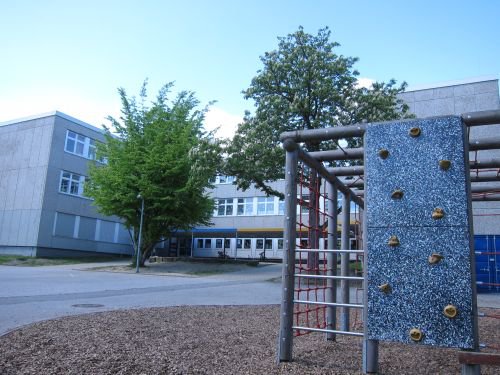Schulrundgang